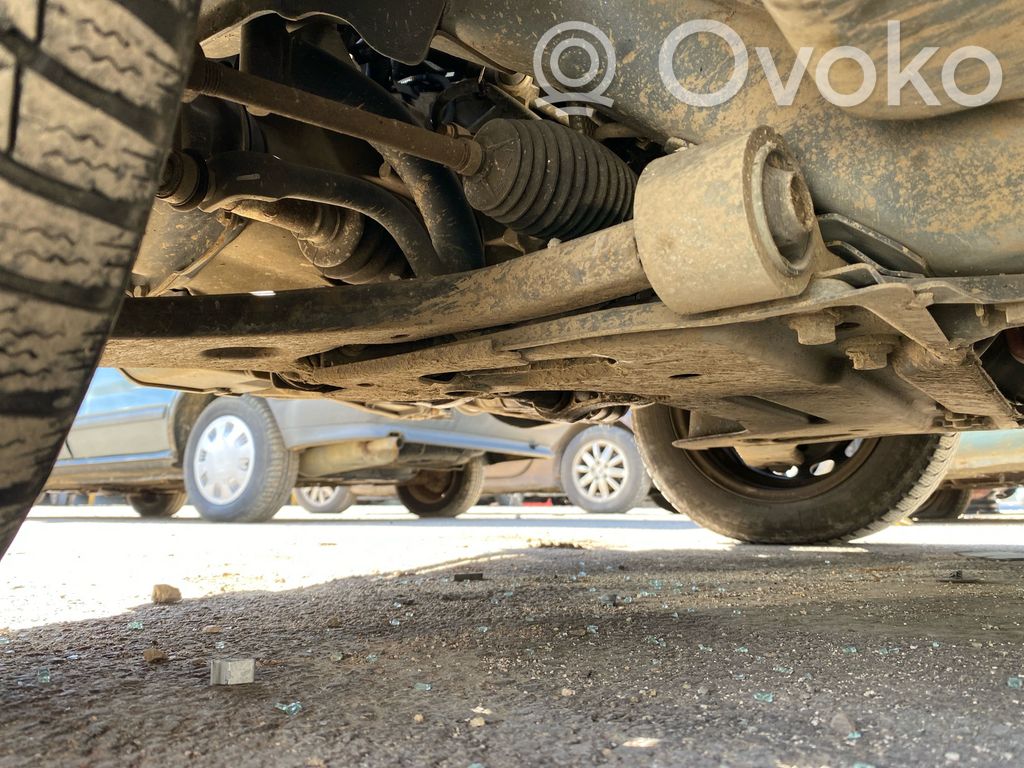 Ford Fiesta Front subframe 