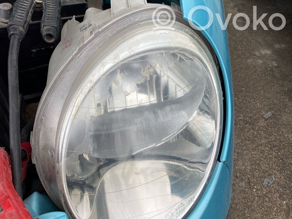 Daewoo Matiz Scheinwerfer 