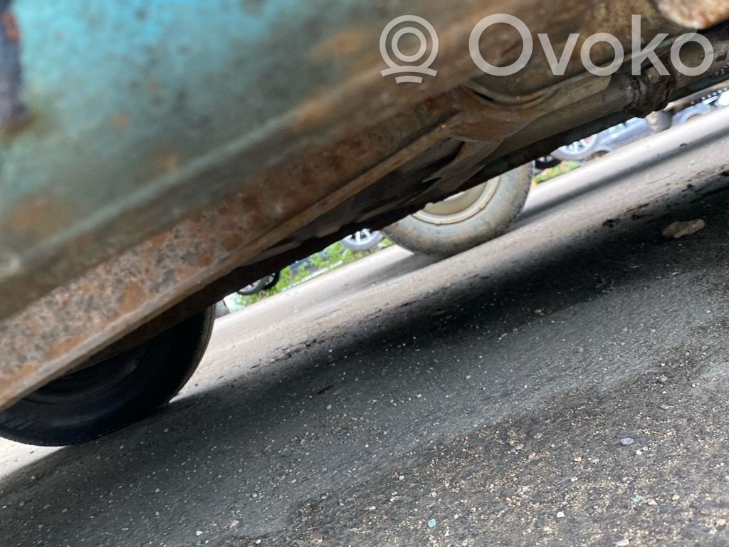 Polttoainesäiliö   96618760