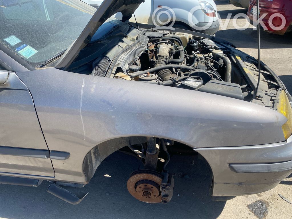 Opel Calibra Guardabarro 