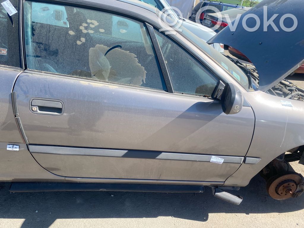 Opel Calibra Durvis 