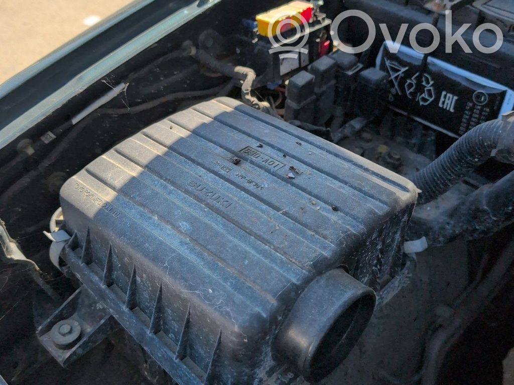 Suzuki Grand Vitara I Boîtier de filtre à air