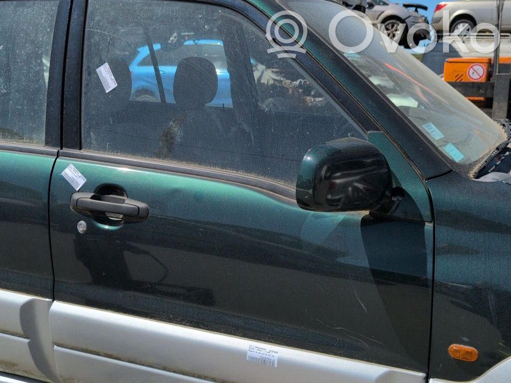 Suzuki Grand Vitara I Puerta delantera