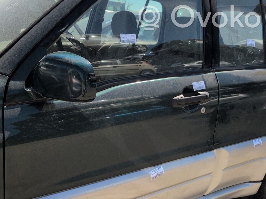Suzuki Grand Vitara I Puerta delantera 