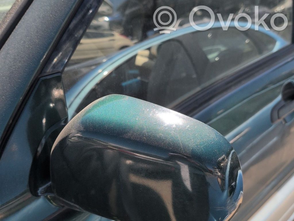 Suzuki Grand Vitara I Manualne lusterko boczne drzwi przednich 