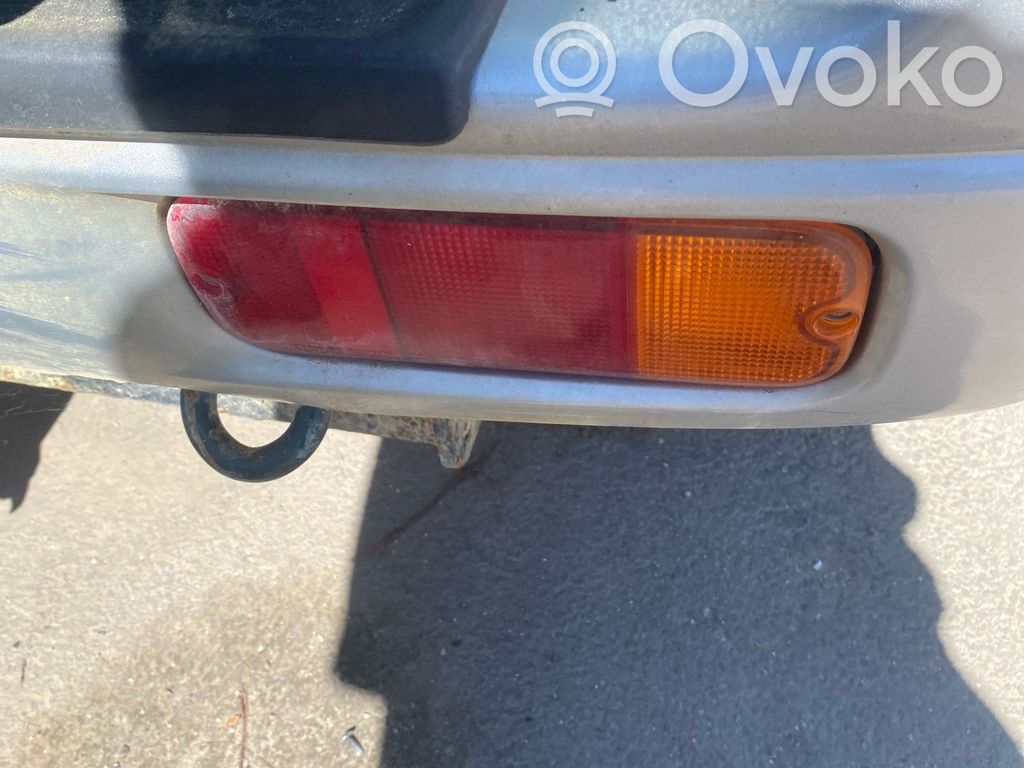 Suzuki Grand Vitara I Lampy tylnej klapy bagażnika