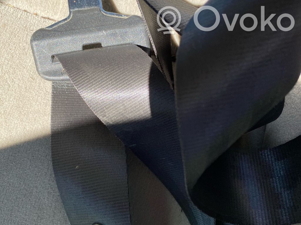 Citroen C3 Centură spate 