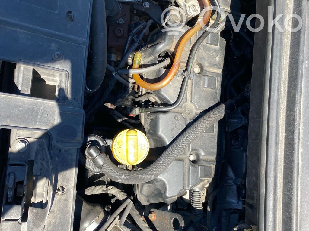 Renault Scenic III -  Grand scenic III Iniettore 