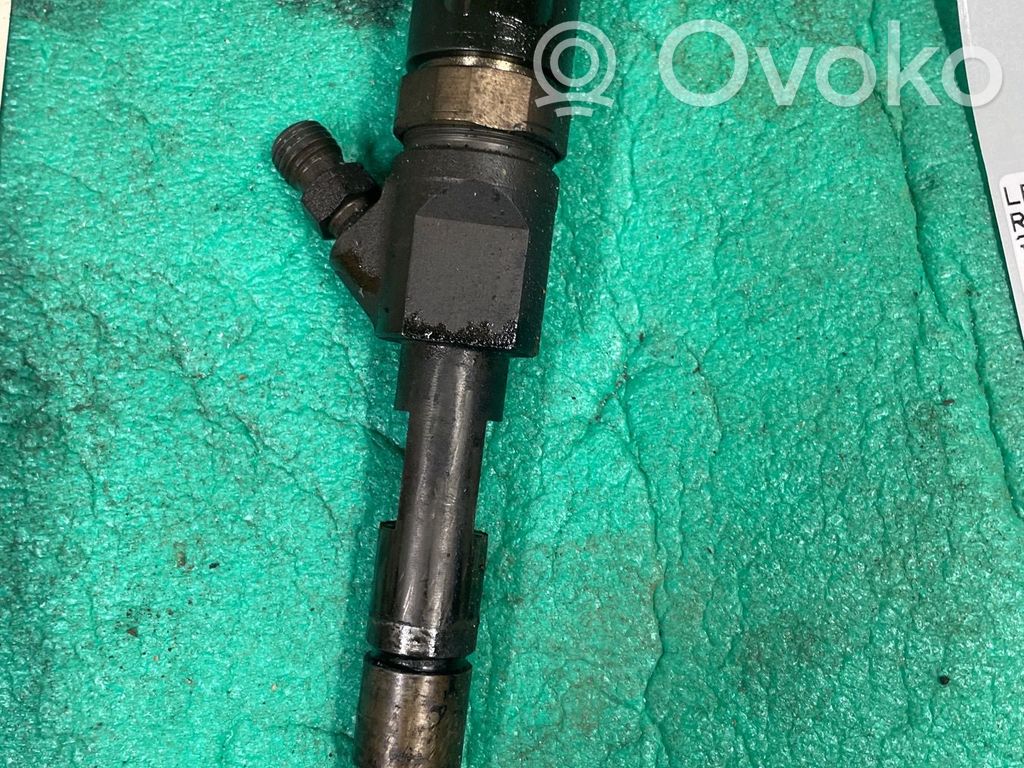 Renault Scenic III - Grand scenic III Injecteur de carburant