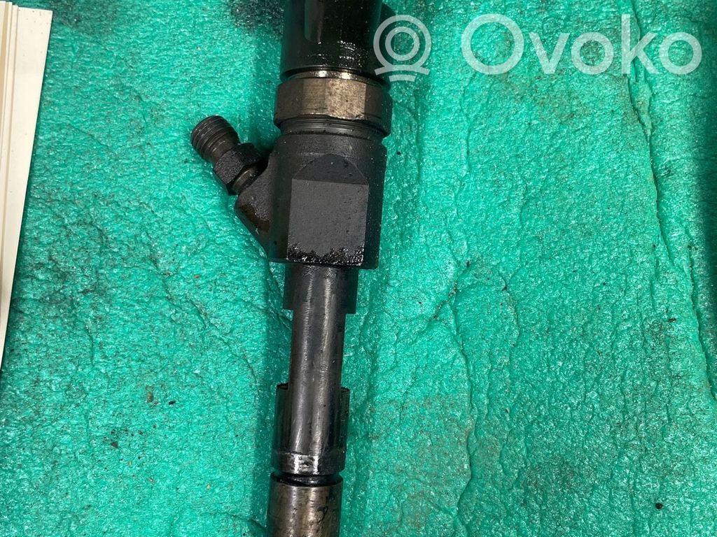 Renault Scenic III - Grand scenic III Injecteur de carburant