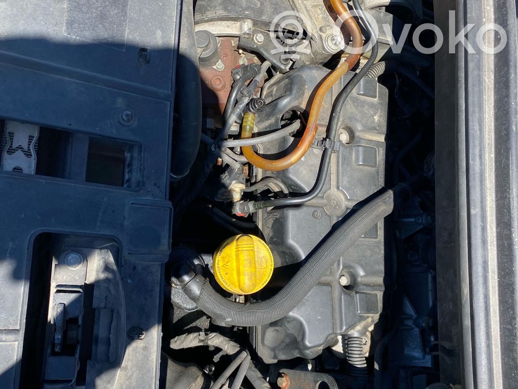 Renault Scenic III -  Grand scenic III Iniettore 