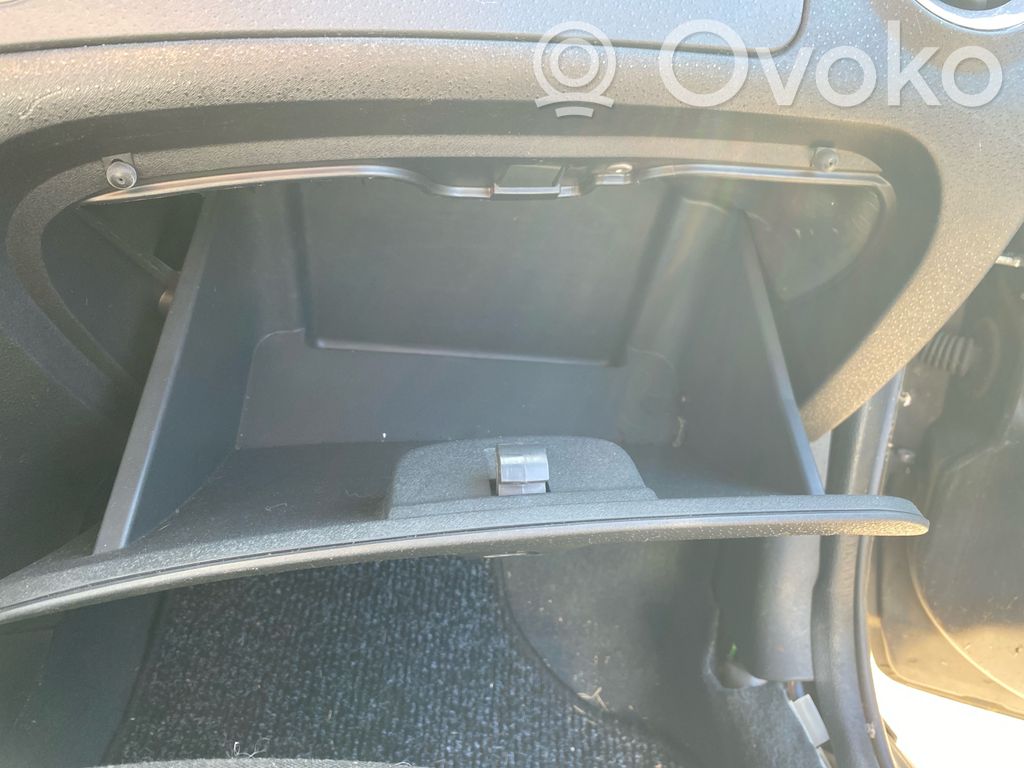 Citroen C3 Pluriel Juego guantera 