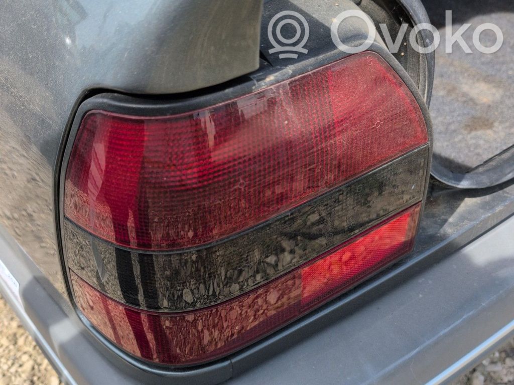 Renault 19 Rear/tail lights 