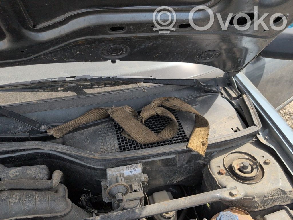 Renault 19 Wiper trim 
