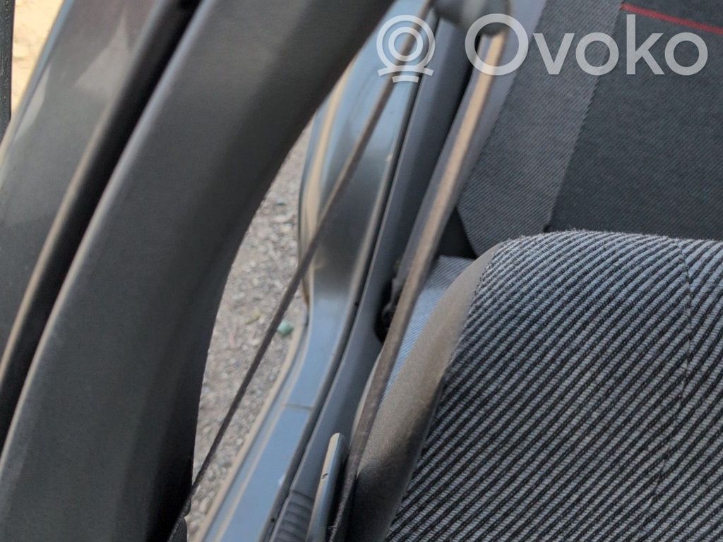 Renault 19 Cinturón delantero 