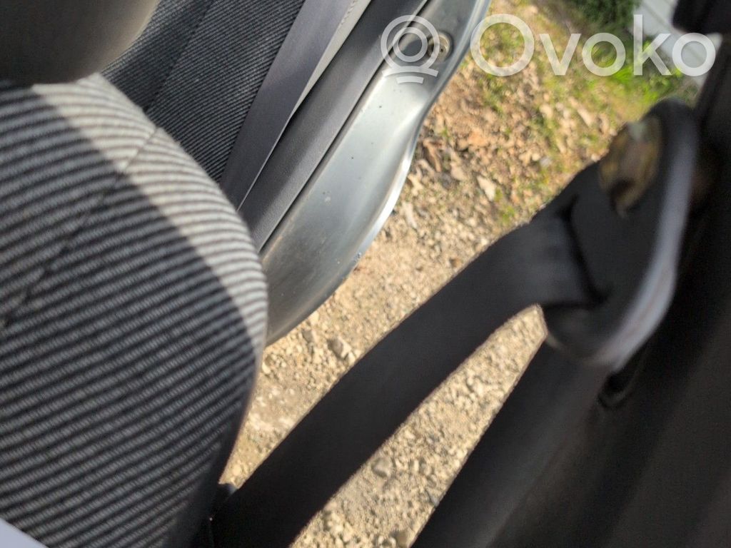 Renault 19 Cinturón delantero 