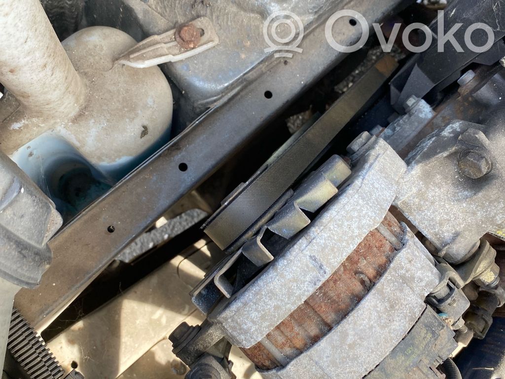 Generator/alternator