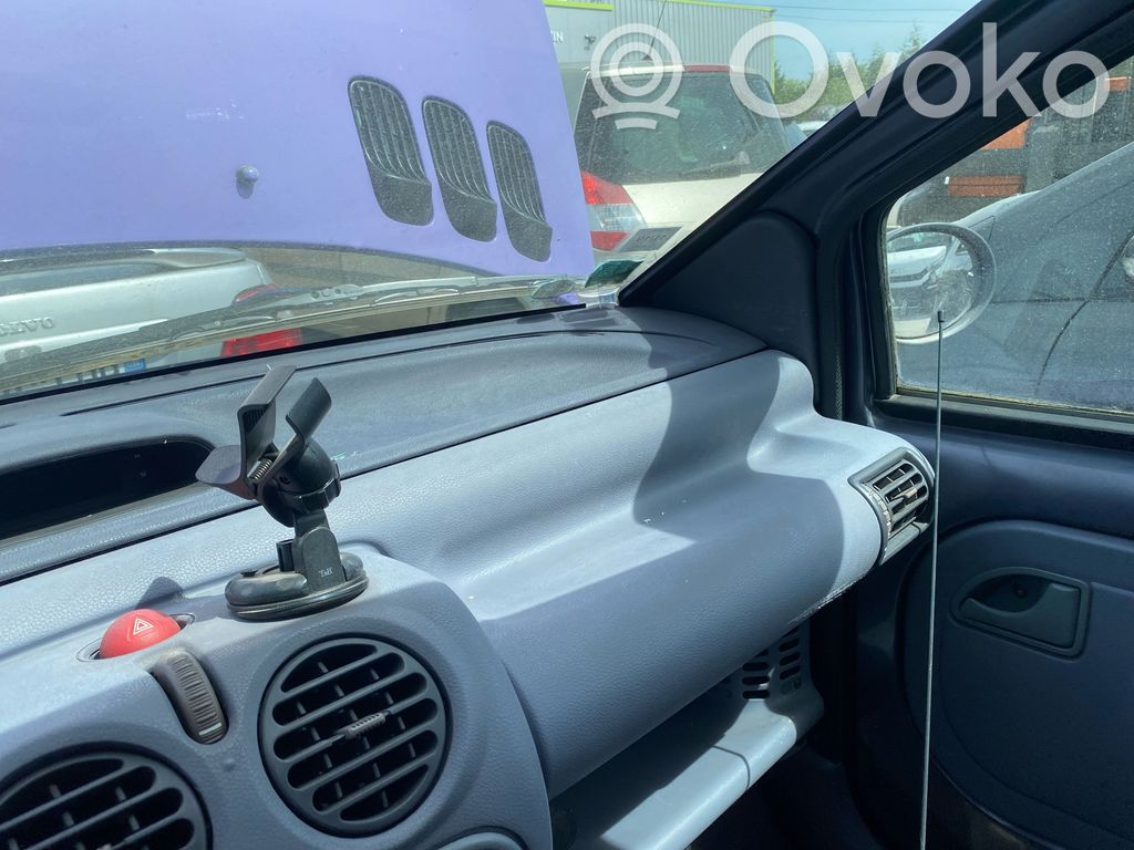 Renault Twingo I Panel de instrumentos 