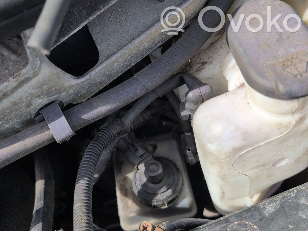 Renault Twingo I Pääjarrusylinteri 