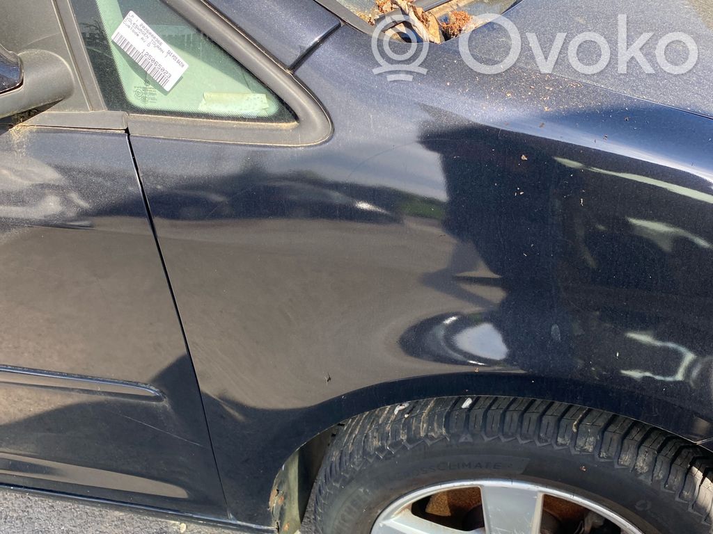 Volkswagen Touran I Guardabarro 