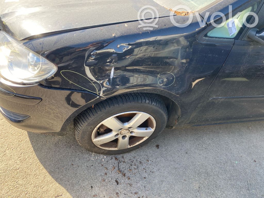 Volkswagen Touran I Parafango 
