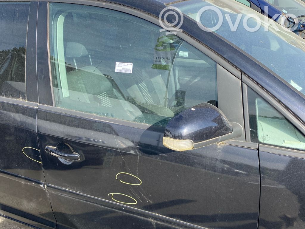 Volkswagen Touran I Portiera anteriore 