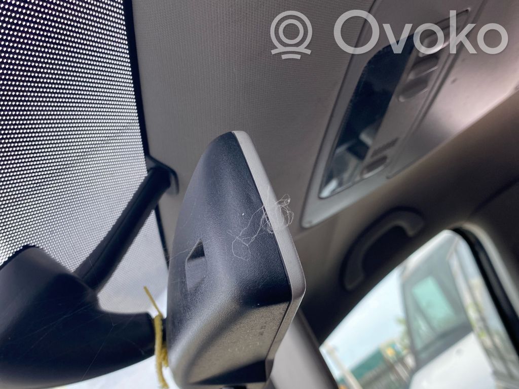 Espejo retrovisor (interior)   1K0857511E9B9