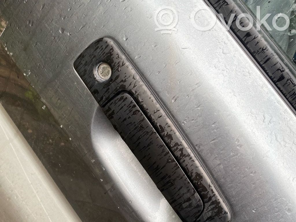 Mitsubishi Pajero Pinin Maniglia esterna per portiera anteriore 