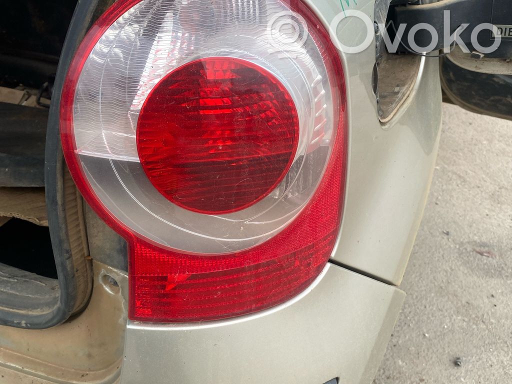 Renault Modus Takavalot 