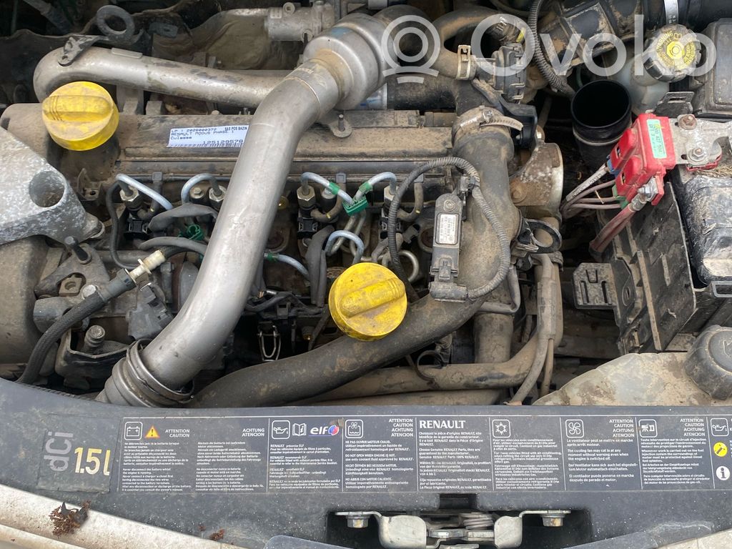 Turbo   7701476880