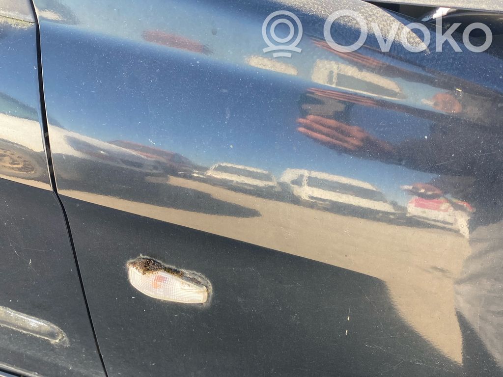 KIA Picanto Guardabarro 