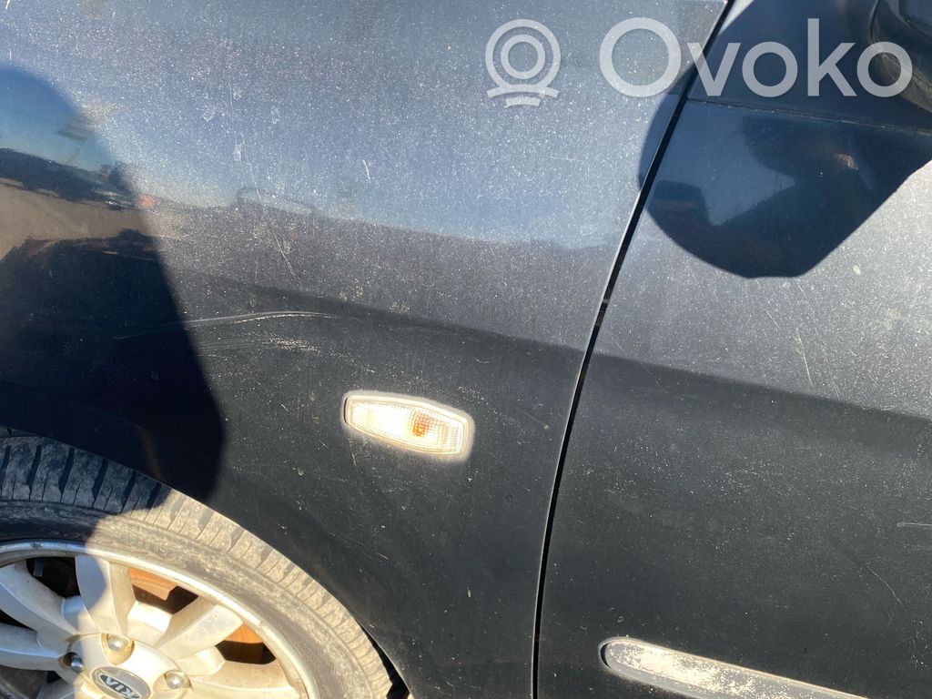 KIA Picanto Kotflügel 