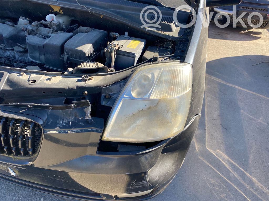 KIA Picanto Scheinwerfer 
