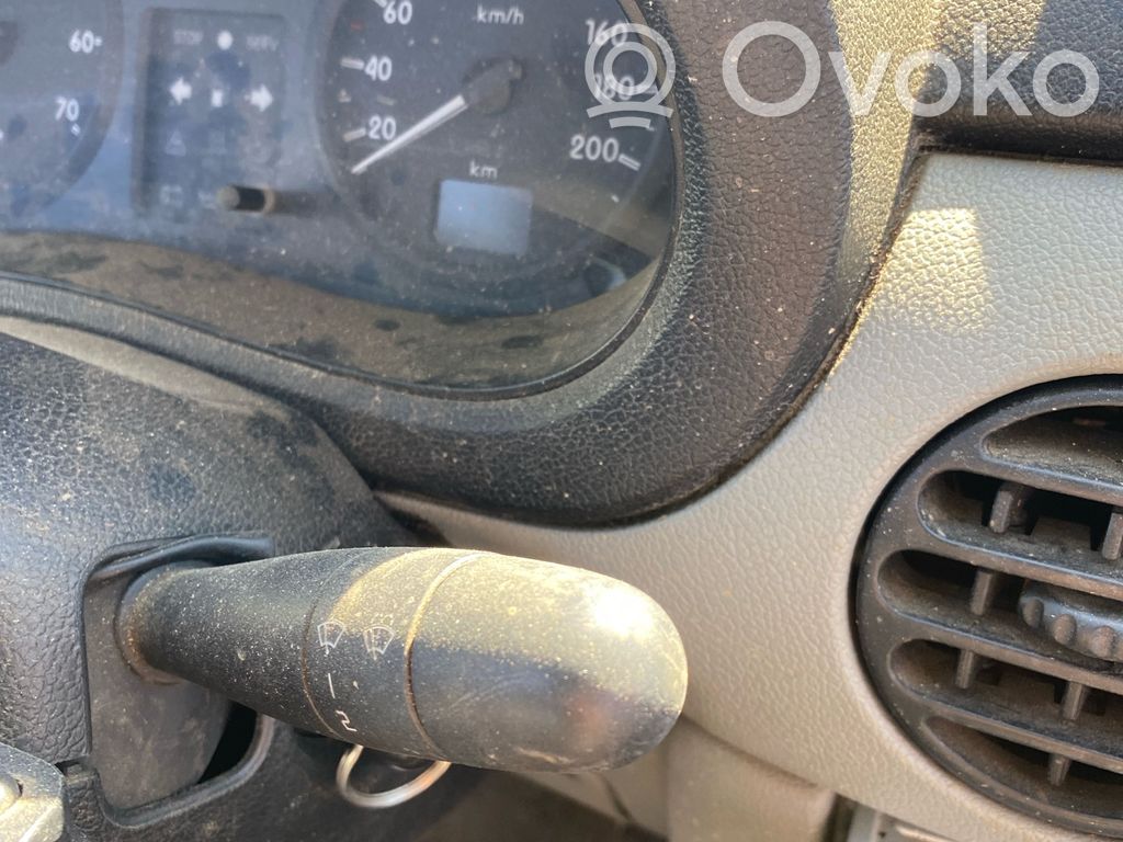 Renault Kangoo I Manetă ștergător parbriz 