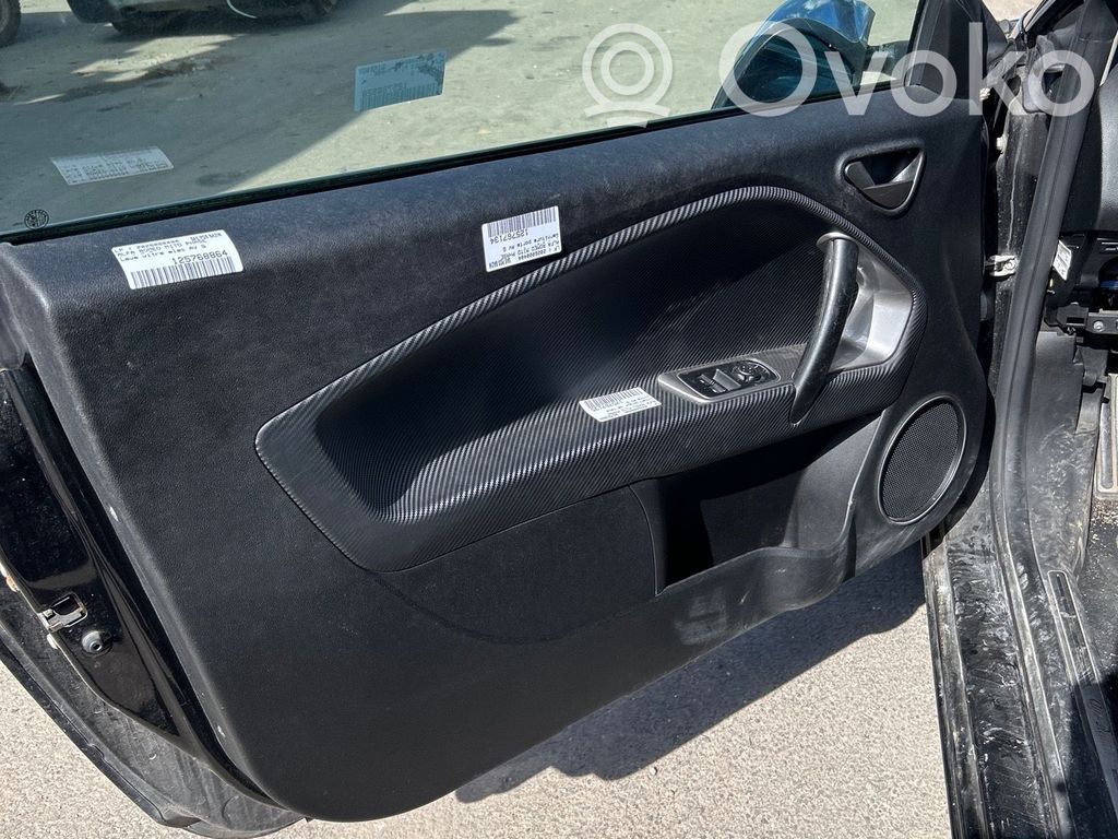Alfa Romeo Mito Regulador de puerta delantera con motor 