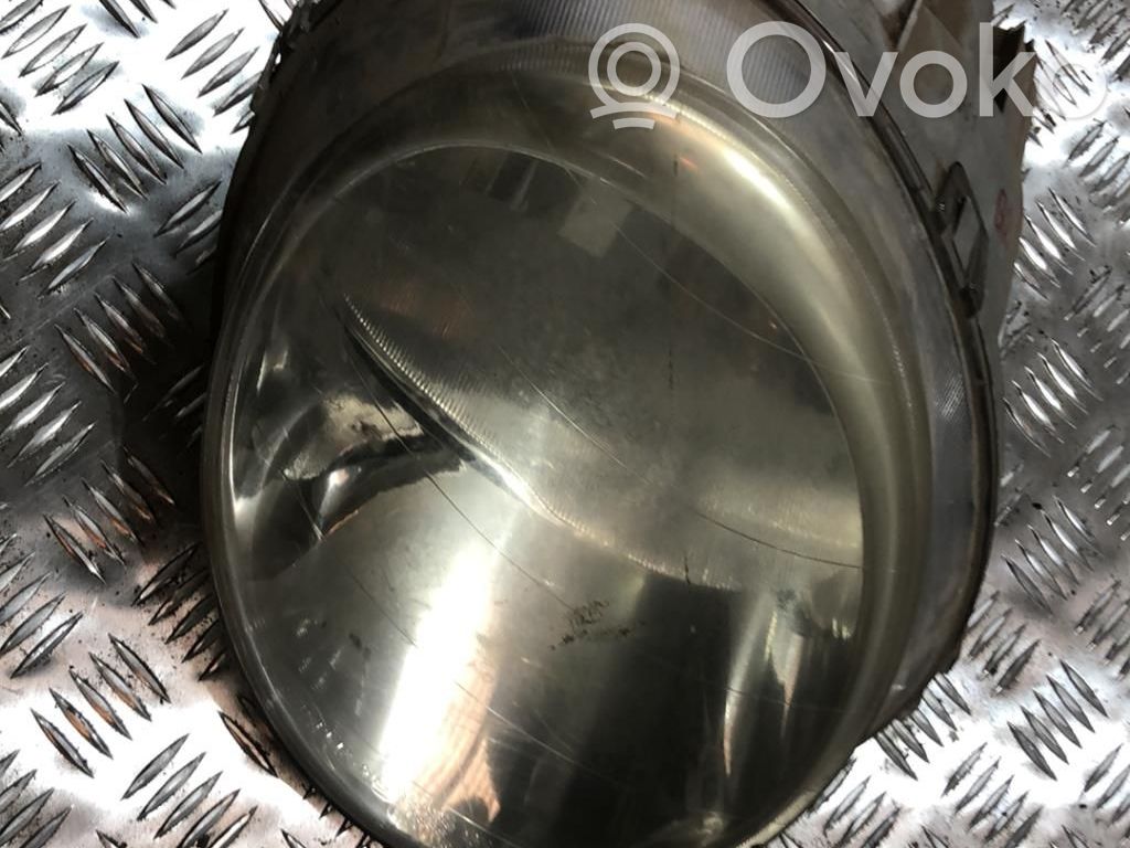 Daewoo Matiz Headlight/headlamp 