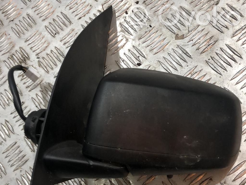 Fiat Panda II Manuaalinen sivupeili 