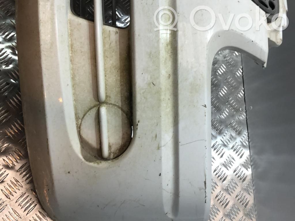 Opel Agila A Parachoques delantero 