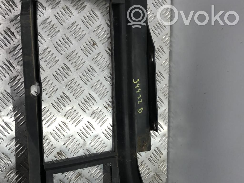 Renault Master I Ornament sub far 