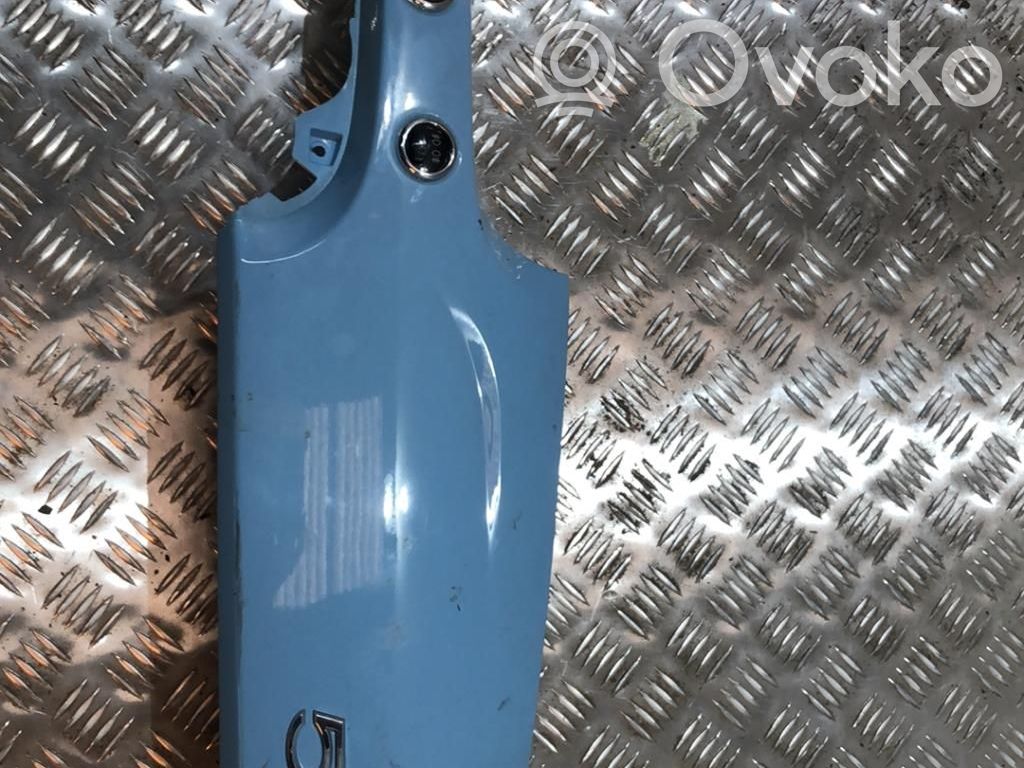 Fiat 500 Panel de instrumentos 