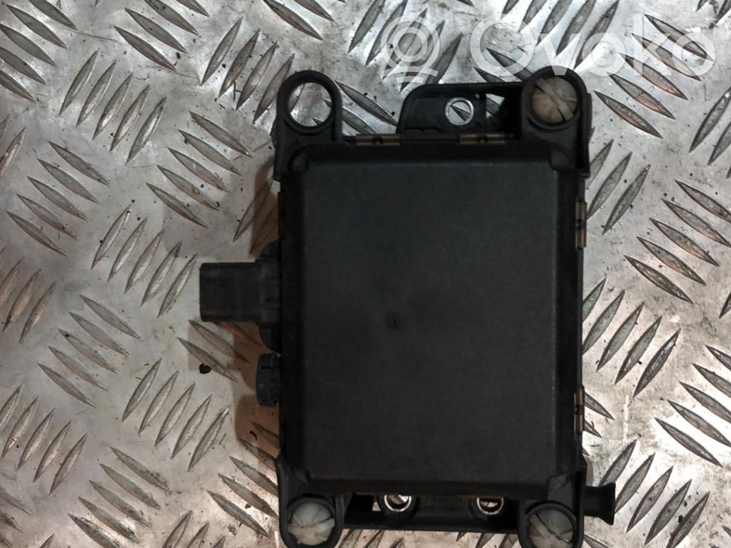 Sensor de radar Distronic   9673046780