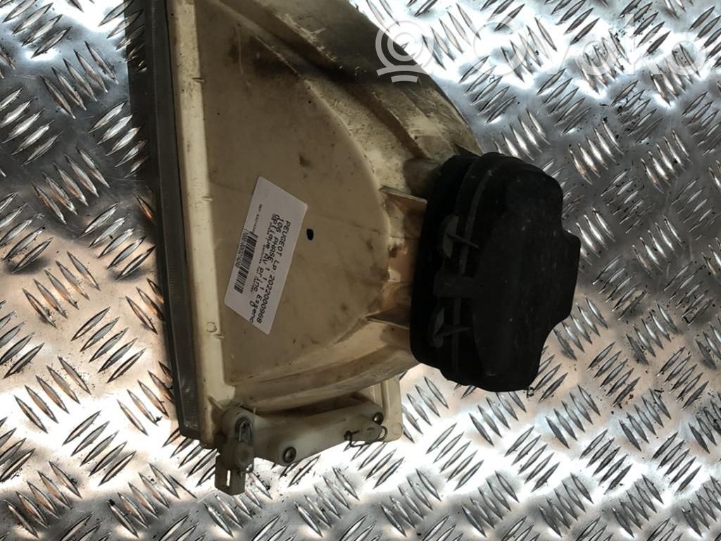 Peugeot 106 Far 