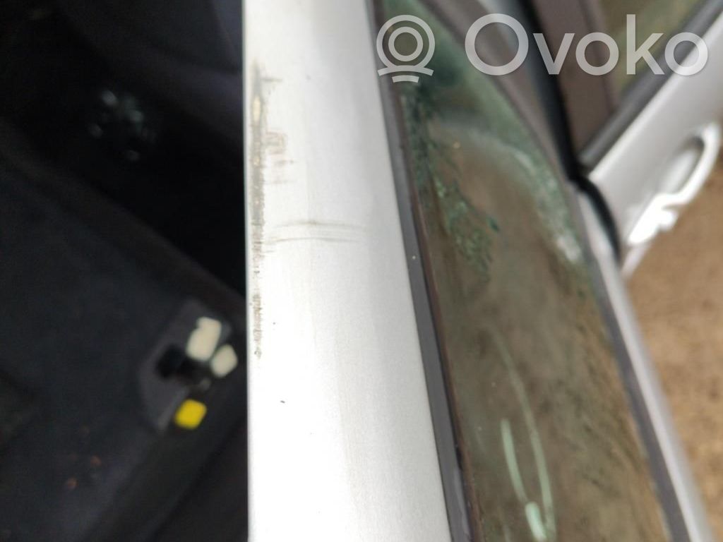 Alfa Romeo 156 Puerta trasera 