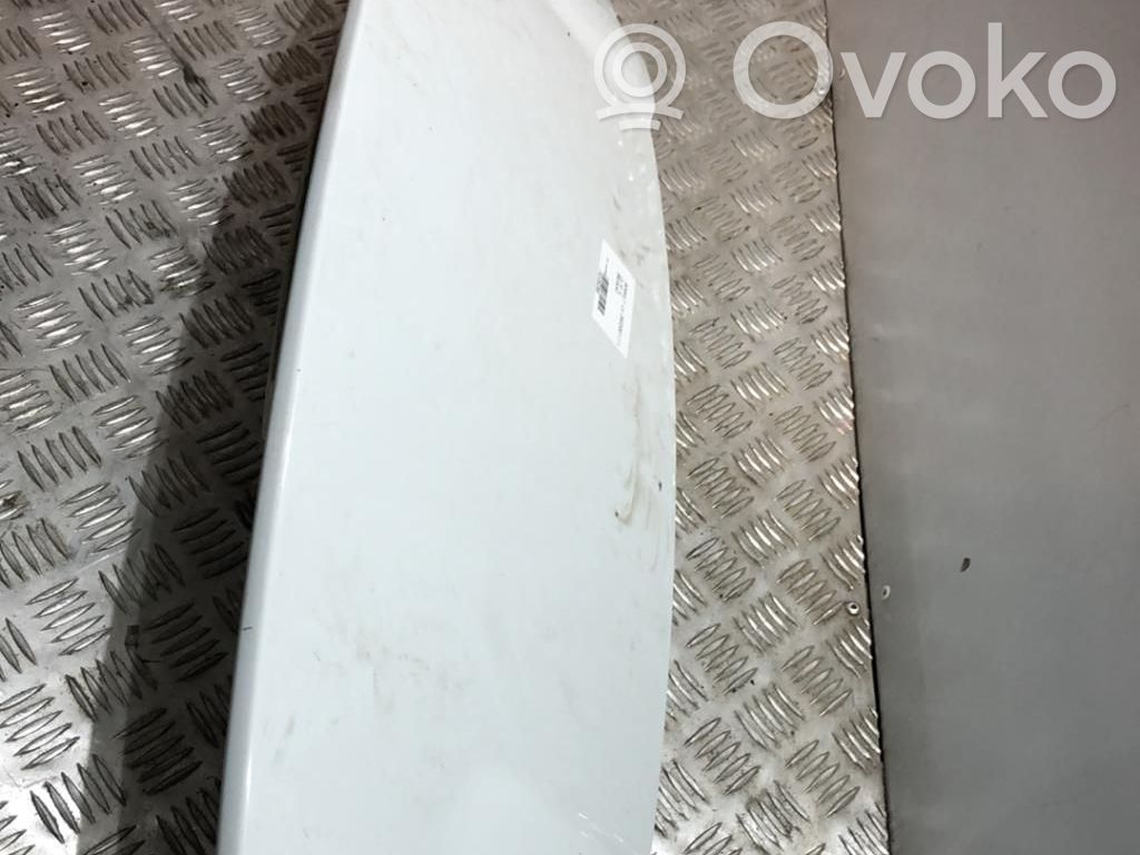 Renault Clio IV Spoiler del portellone posteriore/bagagliaio 