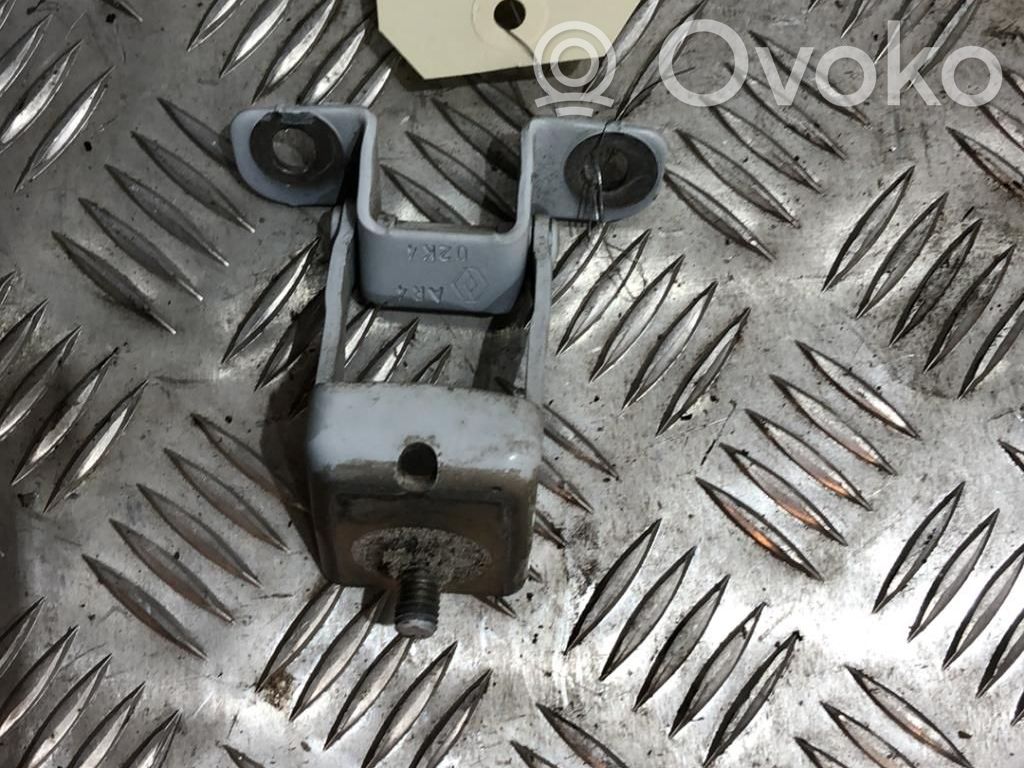 Renault Clio IV Tailgate/trunk/boot hinge 