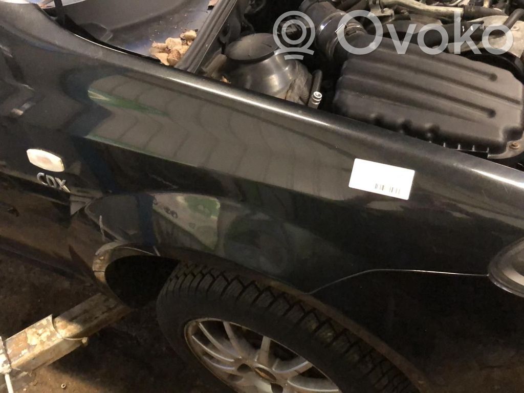 Chevrolet Lacetti Aile 
