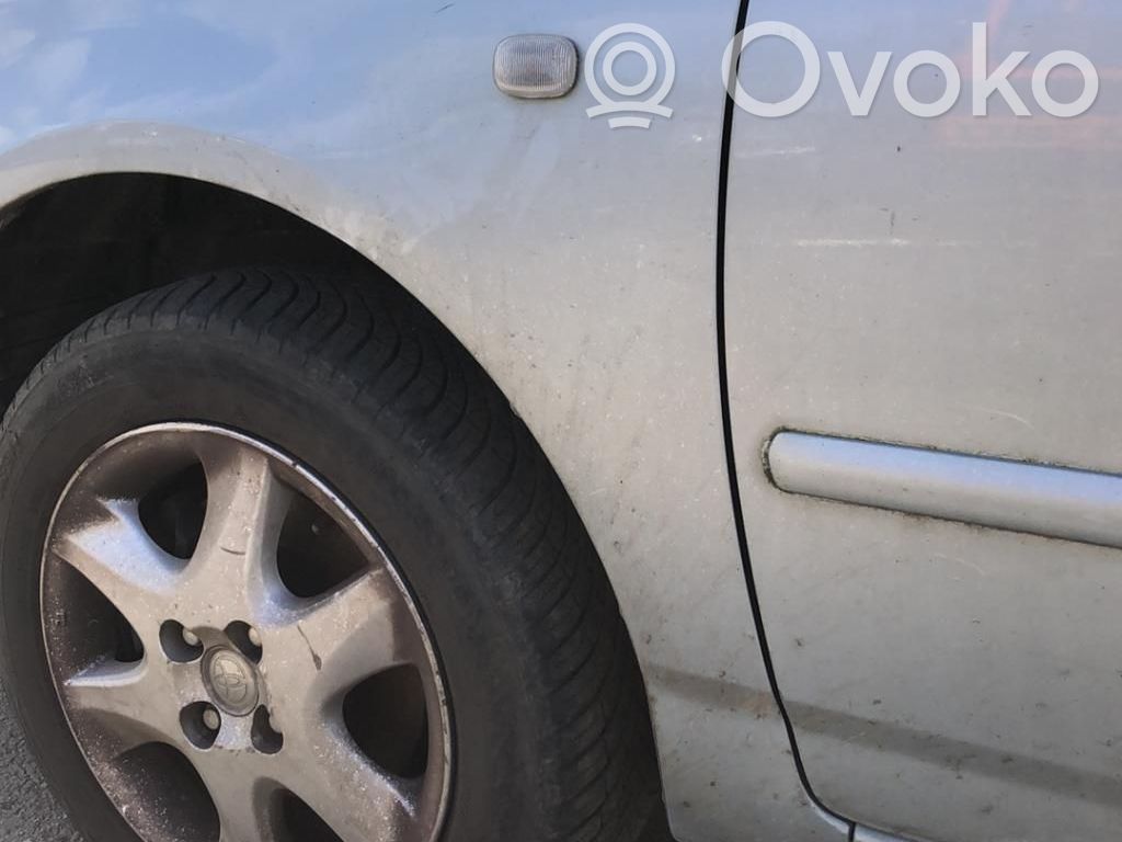 Toyota Corolla E120 E130 Sparnas 