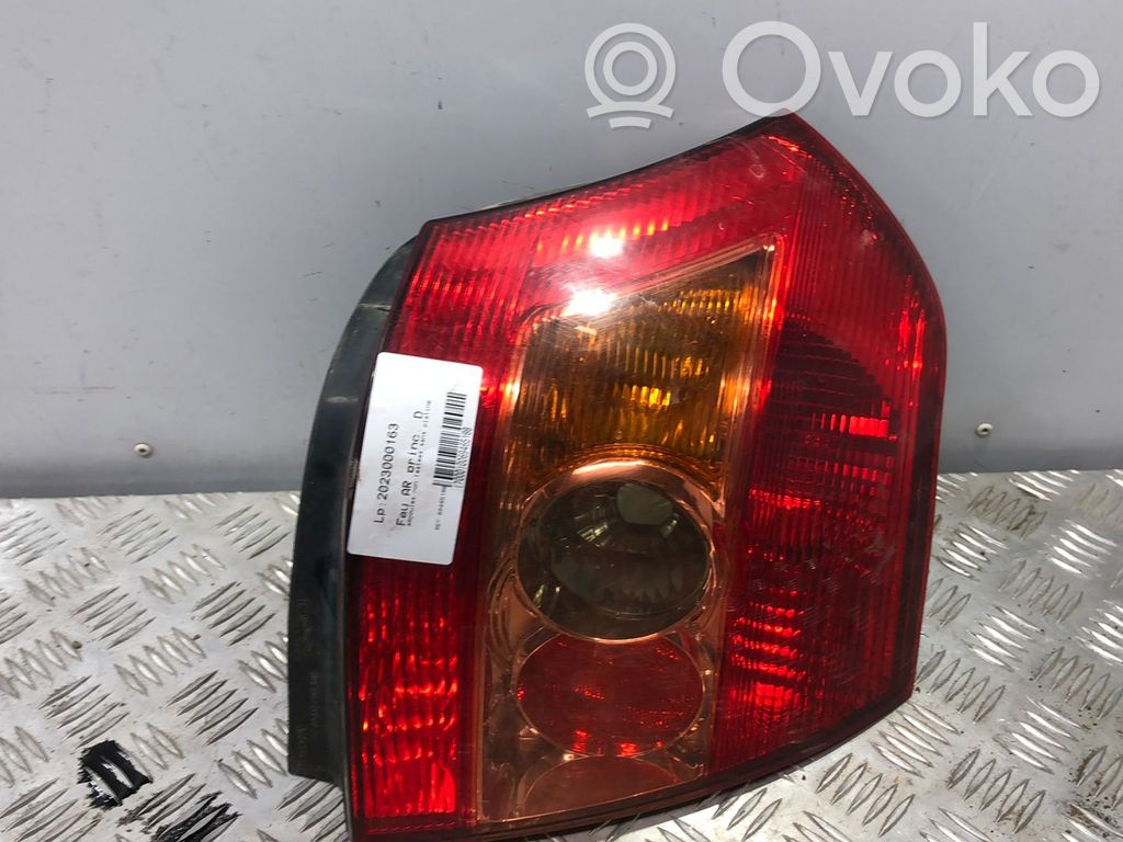 Toyota Corolla E120 E130 Takavalot 