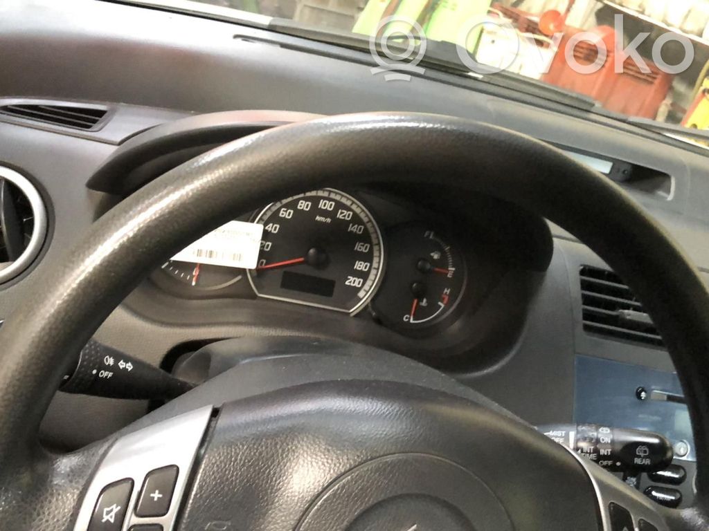 Suzuki SX4 Ohjauspyörä 