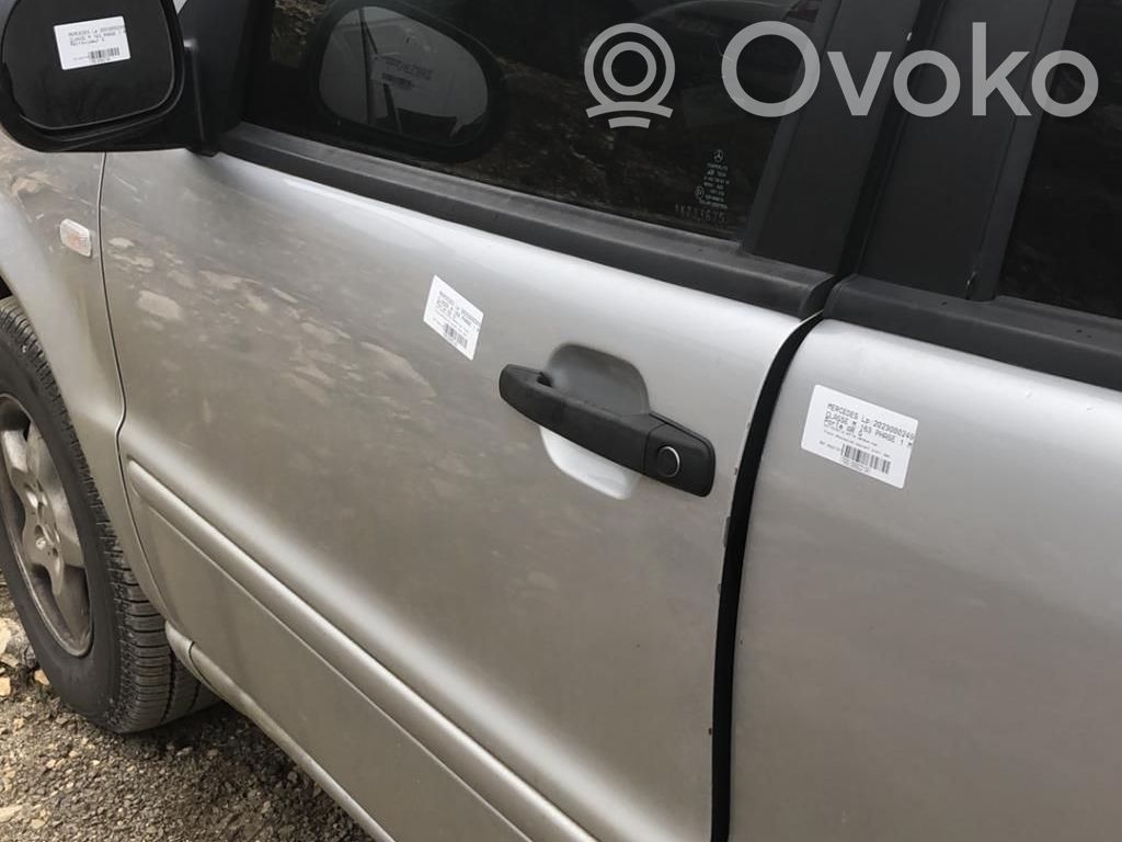Mercedes-Benz ML W163 Ușă față 